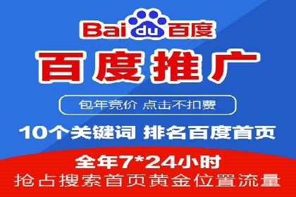竞价推广与SEM托管结合的营销策略——某电商平台的实践